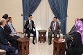 Assad akan habisi teroris yang dipakai Israel & Barat