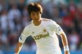 Swansea pinjamkan Ki Sung-Yeung ke Sunderland