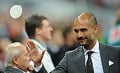 Guardiola: Bayern tim terbaik pantas juara