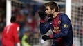 Pique: Selamat buat Bayern dan Guardiola!