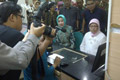 Dengan e-KTP, warga Tangsel bisa berobat gratis