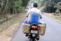 Kekeringan jadi berkah bagi penjual air keliling