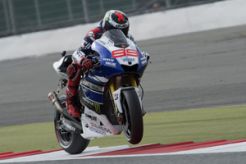 Lorenzo akhiri dominasi Marquez