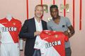 Kondogbia cari aman pilih Monaco daripada Madrid