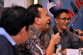 Pansus RUU Pemda & kementerian belum capai titik temu