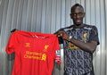 Liverpool resmi gaet Sakho
