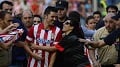 Atletico bungkam Sociedad