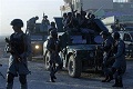Dalam 6 bulan, 1.792 polisi Afghanistan tewas