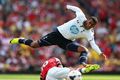 Cedera angkle paksa Capoue absen enam pekan
