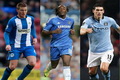 Lepas Fellaini, Everton borong tiga pemain