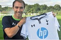 Eriksen target tiga besar di Spurs