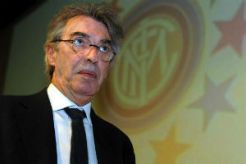 Moratti siap lepas 70 persen saham ke Erick Thohir
