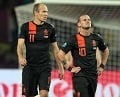 Robben sambut kembalinya Sneijder di Oranje