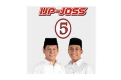IJP-Joss optimis menang di Pilkada Pariaman
