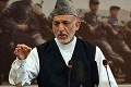 Karzai sesalkan ledakan roket polisi yang menewaskan 6 anak