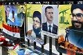 BND punya bukti rezim Assad gunakan senjata kimia