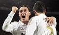 Kepergian Ozil bikin panas internal Madrid