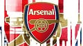 Nih pasukan Arsenal di Liga Champions