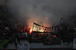 Kerusuhan Manahan meluas...
