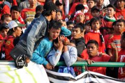 PSSI Jateng dan Jogja...