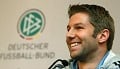 Hitzlsperger gantung sepatu
