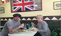 Beckham buka restoran...