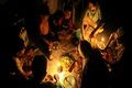Pemadaman listrik di Sumbar rugikan masyarakat