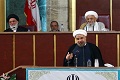 Iran tidak akan hentikan penyaluran bantuan bagi Suriah