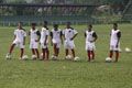 Perjalanan 12 jam kuras stamina Kuda Pegasus