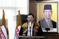 Tokoh agama doakan HT