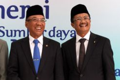 Beredar surat kaleng Jero Wacik jadi tersangka