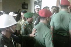 3 terdakwa Cebongan berkas empat divonis 4 bulan 20 hari
