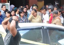 Ban mobil kempes, dana BOS Rp73 juta raib