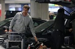 Murray langsung balik ke Inggris