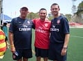 Bertaruh soal Ozil, pelatih akademi Arsenal diselidiki