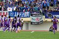 Adu rekor Persik kontra Perseru