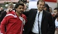Gattuso dukung Allegri latih Gli Azzurri
