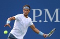 Capai final, Nadal serasa bermimpi