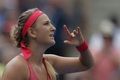 Azarenka tak mau sia-siakan kesempatan final