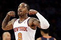 Pemain Knicks, kena larangan lima kali tampil