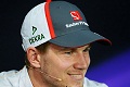Hulkenberg: Hasil ini bisa mengangkat semangat kami