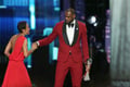 LeBron jadi producer...