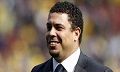 Ronaldo bicara Inter, Milan dan Juve