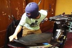 Pelaku curanmor di Makassar libatkan anak bawah umur
