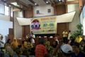Kantor Wali Kota Ternate dijadikan lokasi kampanye