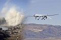 Karzai kutuk serangan drone AS di Afghanistan