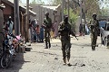 Boko Haram & warga sipil Nigeria bentrok, 17 tewas