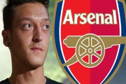 Demi Arsenal Ozil rela tak dibayar