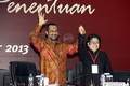 ICW nilai hubungan KPK dengan PDIP masih wajar