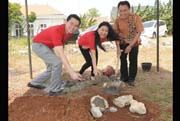 Perluas jaringan, Honda buka dealer di Tuban